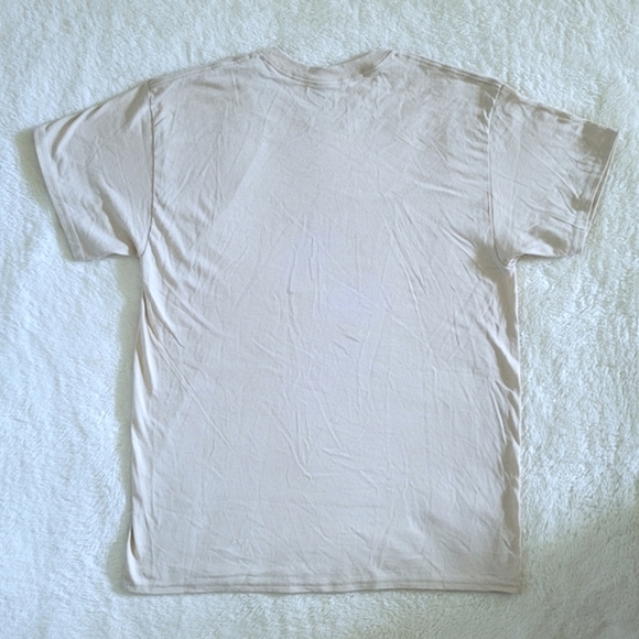 Brisco Brands Lazy🥱 Smurf💙 "Chillin'" Graphic Tee👕 - NWT - Picture 2 of 11